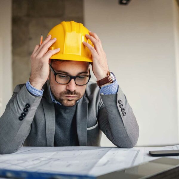 Was versteht man unter Baumangel?